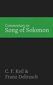 Baixar Commentary on Song of Solomon (English Edition) pdf, epub, eBook