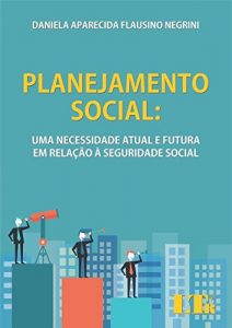 Baixar Planejamento Social pdf, epub, eBook