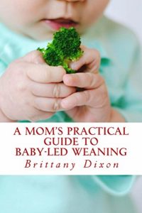 Baixar A Mom’s Practical Guide to Baby-Led Weaning (English Edition) pdf, epub, eBook
