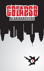 Baixar Colapso pdf, epub, eBook