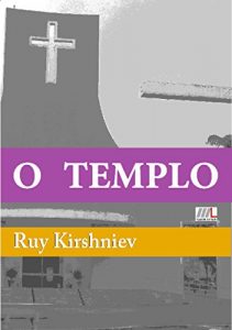 Baixar O templo (O processo – Livro 1) pdf, epub, eBook