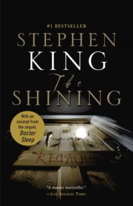Baixar The Shining pdf, epub, eBook