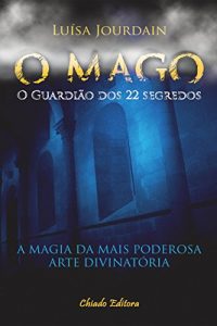 Baixar O Mago pdf, epub, eBook