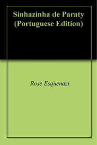 Baixar Sinhazinha de Paraty pdf, epub, eBook