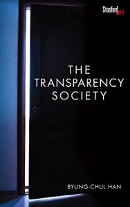 Baixar The Transparency Society pdf, epub, eBook