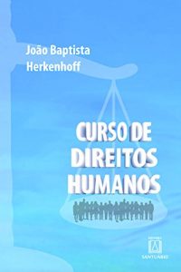 Baixar Curso de Direitos Humanos pdf, epub, eBook