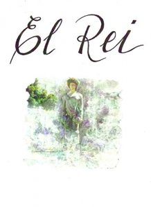 Baixar El Rei: uma fantasia aventuresca pdf, epub, eBook