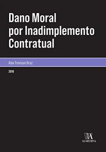 Baixar Dano Moral por Inadimplemento Contratual pdf, epub, eBook