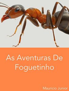 Baixar As aventuras de foguetinho: Parte 1 pdf, epub, eBook