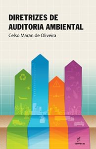 Baixar Diretrizes de auditoria ambiental pdf, epub, eBook