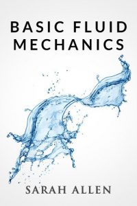 Baixar Basic Fluid Mechanics (Stick Figure Physics Tutorials) (English Edition) pdf, epub, eBook