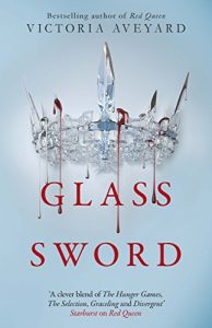 Baixar Glass Sword (English Edition) pdf, epub, eBook