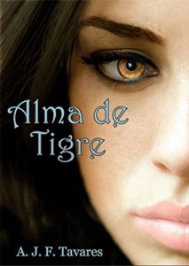 Baixar Alma de Tigre pdf, epub, eBook