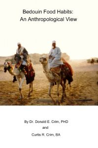 Baixar Bedouin Food Habits: An Anthropological View (English Edition) pdf, epub, eBook