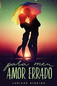 Baixar Para meu amor errado pdf, epub, eBook