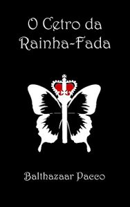 Baixar O Cetro da Rainha-Fada pdf, epub, eBook