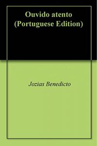 Baixar Ouvido atento pdf, epub, eBook
