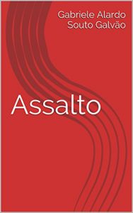 Baixar Assalto pdf, epub, eBook