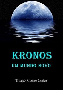 Baixar Kronos pdf, epub, eBook