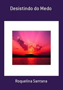 Baixar Desistindo Do Medo pdf, epub, eBook