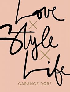 Baixar Love x Style x Life (English Edition) pdf, epub, eBook
