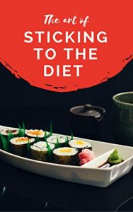 Baixar Sticking to the diet (English Edition) pdf, epub, eBook