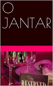 Baixar O JANTAR pdf, epub, eBook