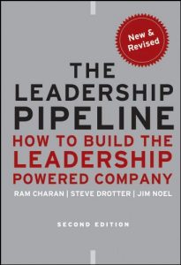 Baixar The Leadership Pipeline: How to Build the Leadership Powered Company (J-B US non-Franchise Leadership) pdf, epub, eBook
