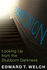 Baixar Depression: Looking Up from the Stubborn Darkness (English Edition) pdf, epub, eBook