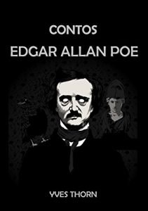 Baixar Contos Edgar Allan Poe pdf, epub, eBook