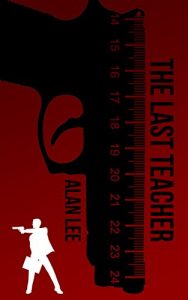 Baixar The Last Teacher (Mackenzie August Book 1) (English Edition) pdf, epub, eBook