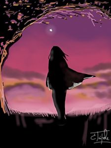 Baixar O Sorriso da Estrela Antares: e Outras Poesias pdf, epub, eBook