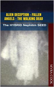 Baixar AlIEN DECEPTION – FALLEN ANGELS – The Walking DEAD: The HYBRID Nephilim SEED (English Edition) pdf, epub, eBook