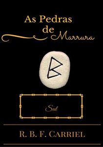 Baixar As Pedras De Marrura pdf, epub, eBook
