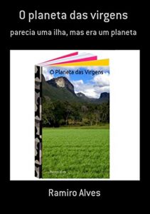 Baixar O Planeta Das Virgens pdf, epub, eBook