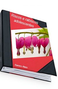 Baixar Riscos e rabiscos adolescentes pdf, epub, eBook