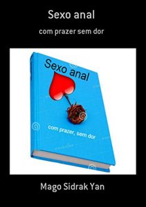 Baixar Sexo Anal pdf, epub, eBook