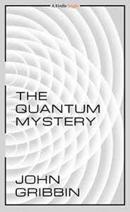 Baixar The Quantum Mystery (Kindle Single) (English Edition) pdf, epub, eBook