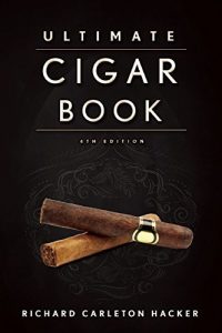 Baixar The Ultimate Cigar Book: 4th Edition pdf, epub, eBook