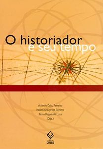 Baixar Historiador E Seu Tempo, O pdf, epub, eBook