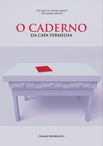 Baixar O Caderno da Capa Vermelha pdf, epub, eBook