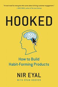 Baixar Hooked: How to Build Habit-Forming Products pdf, epub, eBook