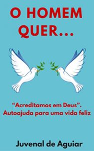 Baixar O que o homem quer pdf, epub, eBook