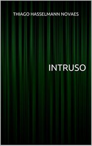 Baixar Intruso pdf, epub, eBook