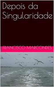 Baixar Depois da Singularidade pdf, epub, eBook