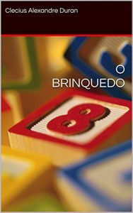 Baixar O BRINQUEDO pdf, epub, eBook