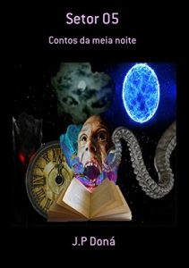 Baixar Setor 05 pdf, epub, eBook