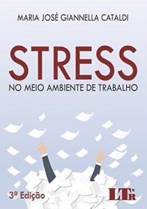 Baixar Stress no Meio Ambiente de Trabalho pdf, epub, eBook