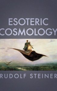 Baixar Esoteric Cosmology (English Edition) pdf, epub, eBook