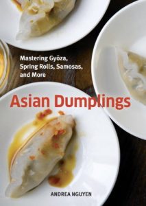 Baixar Asian Dumplings: Mastering Gyoza, Spring Rolls, Samosas, and More pdf, epub, eBook